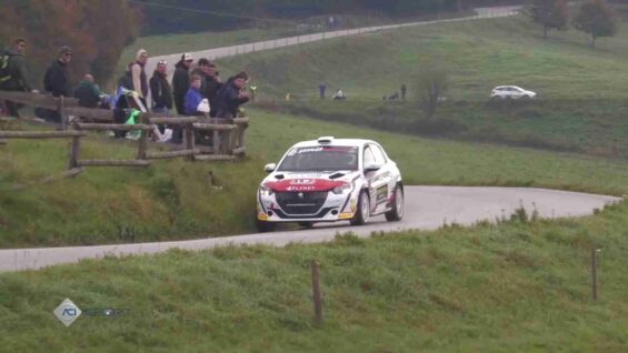 Trofeo Italiano Rally 2025 Highlights 42° Rally Città di Bassano_0.05.04.00