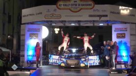 Trofeo Italiano Rally 2025 Highlights 42° Rally Città di Bassano_0.05.42.00