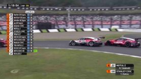 2025 SuperGT Highlights Round 7 Autopolis_0.01.06.00