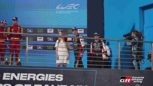 2025 WEC Bahrain Back to winning ways!_0.00.49.00