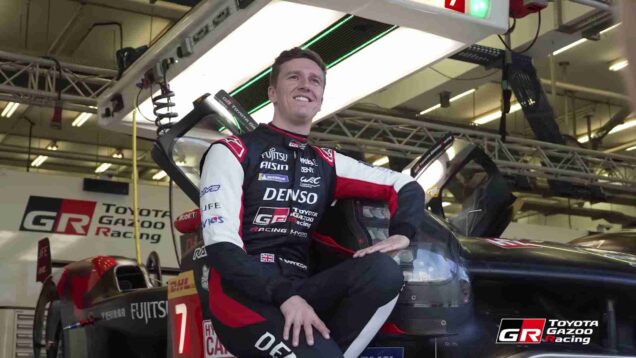 2025 WEC Rookie Test Ben back at the wheel_0.00.00.00
