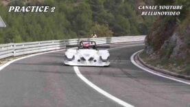 5° Bongo Hillclimb Monster 2025 Andreas Voss OSELLA PA 2000 EVO – Bellunovideo_0.04.45.00