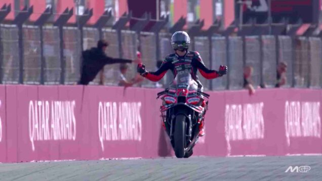 6 consecutive different winners in the last 6 Grands Prix! 2025 Portuguese GP_0.00.54.00