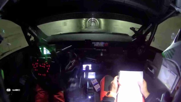 Best of RAW Action WRC FORUM8 Rally Japan 2025_0.00.20.00
