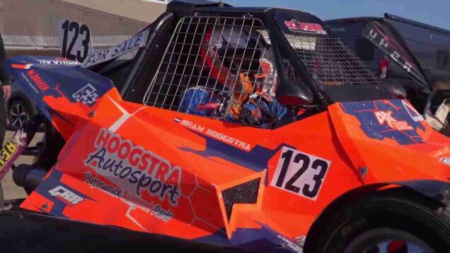 Bram Hoogstra FOZ COA, Portugal 2025 FIA Euro Autocross & Crosscar Champ 2025_0.02.00.00