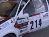 Cividale – Castelmonte 2025 Patrick Da Riva Peugeot 106 NS 1.6 – Bellunovideo_0.01.24.00