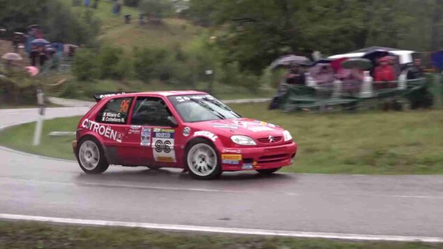 Clip Milano Cottellero 23° Rally Legend 2025_0.03.00.00