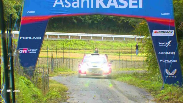 Day 3 Highlights _ WRC FORUM8 Rally Japan 2025_0.00.00.00