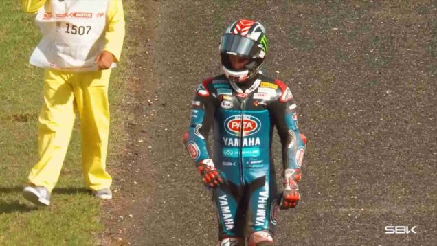 EPISODE 11 The one when the title was denied RELIVE 2025 EstorilWorldSBK_0.05.06.00
