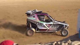 Federico Pini FOZ COA, Portugal 2025 FIA Euro Autocross & Crosscar Champ 2025_0.02.40.00