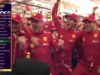 Final Laps & Race Finish! Bapco Energies 8 Hours of Bahrain 2025 FIA WEC_0.05.15.00