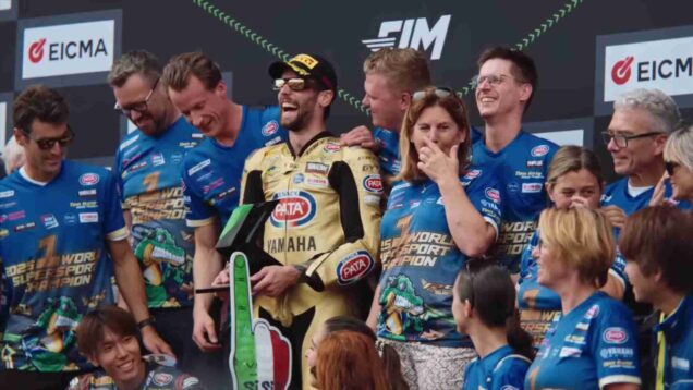 From Debut to Dominance Yamaha R9 and Manzi Crowned WORLD CHAMPIONS in Fairytale Season_0.06.00.00