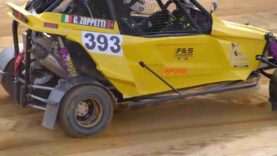 Gabriele Zoppetti FOZ COA, Portugal 2025 FIA Euro Autocross & Crosscar Champ 2025_0.00.56.00