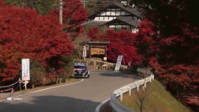 Inside WRC FORUM8 Rally Japan 2025 Your Preview of Teams, Drivers & Big Storylines_0.00.00.00