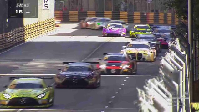 Macau’s Guia Circuit – The Ultimate Driver’s Track_0.03.30.00