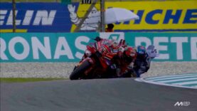 Marc & Alex Marquez make history first siblings to finish 1-2 in MotoGP_0.00.52.00