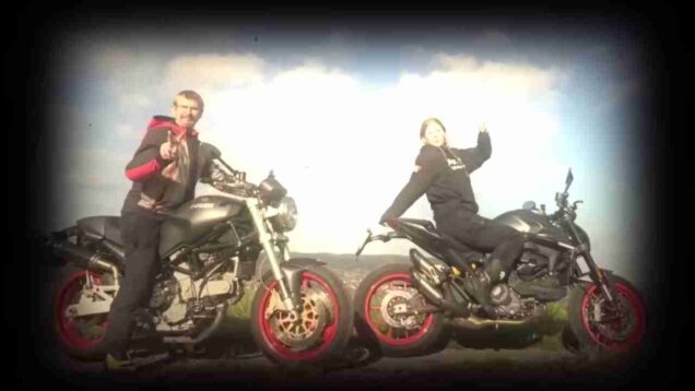 New Ducati Monster _ I M Legend_0.00.44.00
