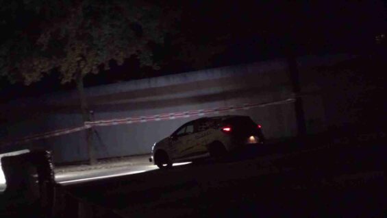 Rally Bassano 2025 Signor E. – Altoè L. Renault Clio RALLY5 – VIDEOCLIP_0.02.40.00