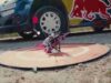 Rally Car vs Drone _ 2 Lap Sprint Race_0.01.06.00