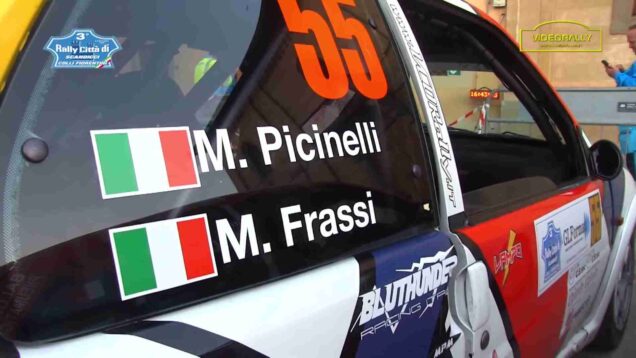 Rally Scandicci 2025 Special Report Piccinelli Frassi The Movie_0.03.52.00