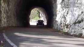 Rally Trentino 2025 Mazzonelli A. – Faccenda D. Renault Clio Rally5 – BELLUNOVIDEO_0.05.30.00