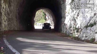 Rally Trentino 2025 Mazzonelli A. – Faccenda D. Renault Clio Rally5 – BELLUNOVIDEO_0.05.30.00