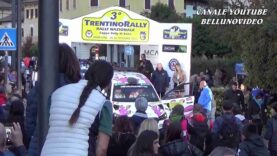 Rally Trentino 2025 Merli Christian – Furlini Massimo Skoda Fabia RS – Bellunovideo_0.07.53.00