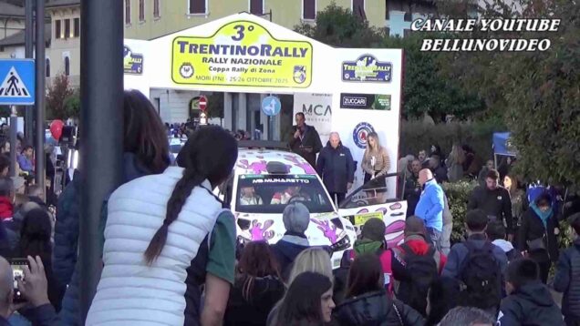 Rally Trentino 2025 Merli Christian – Furlini Massimo Skoda Fabia RS – Bellunovideo_0.07.53.00