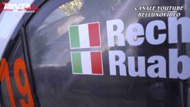 Rally Trentino 2025 Ruaben Gianluca – Rech Denis Mitsubishi Lancer R4 – Bellunovideo_0.01.15.00