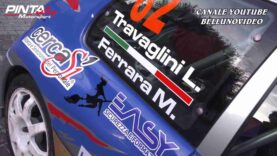 Rally Trentino 2025 Travagilini L. – Ferrara M. Peugeot 106 MAXI – BELLUNOVIDEO_0.00.59.00