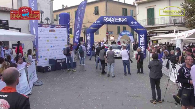 Rally elba storico 2025 special report mariotti tricoli The Movie_0.05.24.00