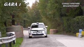 Salita Cividale – Castelmonte 2025 Lenny Zanier Lancia Ypsilon HF – Bellunovideo_0.06.27.00