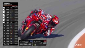 The record-breaking last 5 minutes of MotoGP Practice 2025 Valencia GP_0.04.12.00
