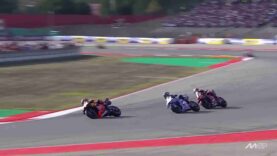 Top 3 Tissot Sprint Moments 2025 Portuguese GP_0.01.18.00