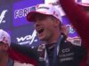WILD Wolf Power Stage Chaos in Japan! WRC 2025_0.02.40.00