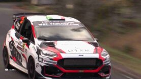 WRC3 Saturday Highlights FORUM8 Rally Japan 2025_0.00.56.00