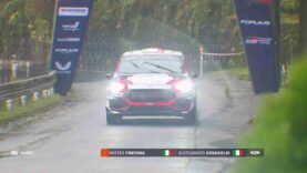 WRC3 Sunday Highlights FORUM8 Rally Japan 2025_0.00.42.00