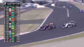 2025 Super Formula Highlights Round 10 Suzuka_0.01.00.00