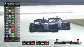 2025 Super Formula Highlights Round 11 Suzuka_0.02.30.00