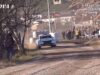 26° Prealpi Master Show 2025 BORSOI E. – PELLONI S. SKODA FABIA RALLY2 EVO – Bellunovideo_0.08.06.00