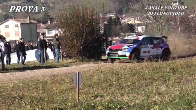 26° Prealpi Master Show 2025 GRITTI M. – NOSARI C. SKODA FABIA R5 RALLY2 – Bellunovideo_0.05.24.00 – Copia