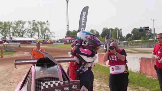 Ares Lahoz FIA Euro Autocross & Crosscar Champ 2025 – Recap Season 2025_0.05.01.00