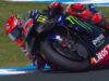 Behind the tyres Yamaha’s battle to find speed MichelinMotoGP_0.05.24.00