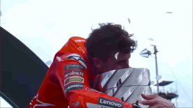Best Marc Marquez Moments from 2025_0.08.42.00