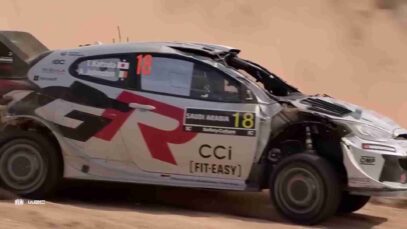 Best of RAW Action WRC Rally Saudi Arabia 2025_0.03.36.00