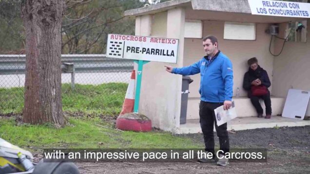 Carcross Trophy – Arteixo Off Road Trophy 2025 HIGHLIGHTS_0.16.52.00
