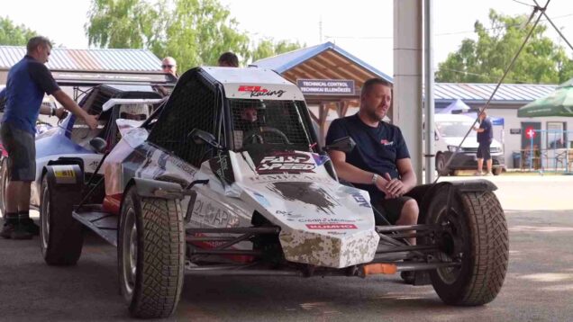 Dany Leveque FIA Euro Autocross & Crosscar Champ 2025 – Recap Season 2025_0.00.58.00