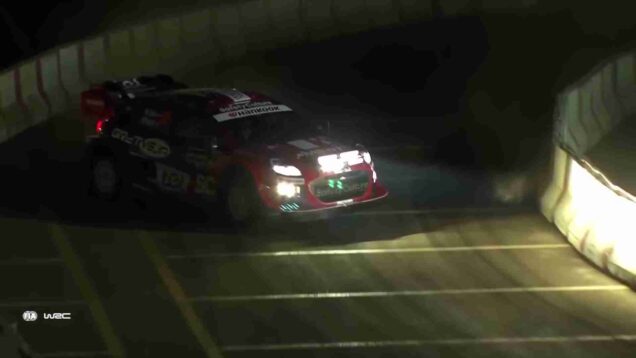 Day 1 Highlights WRC Rally Saudi Arabia 2025_0.03.09.00