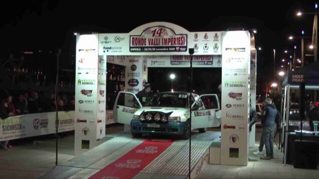 Highlights Barbero Filippa 14° Ronde Valli Imperiesi 2025_0.05.00.00