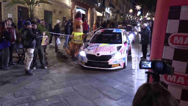 Highlights Barbieri Bonzani 14° Ronde di Imperia 2025_0.00.50.00